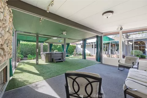 Exterior - 1314 E Chapman, Orange, CA 92866 photo 13 of 14