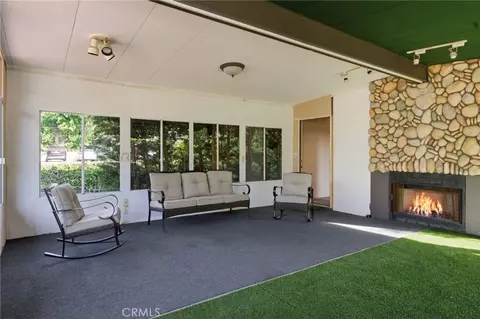 Exterior - 1314 E Chapman, Orange, CA 92866 photo 12 of 14