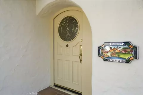 Entry Way - 1314 E Chapman, Orange, CA 92866 photo 1 of 6