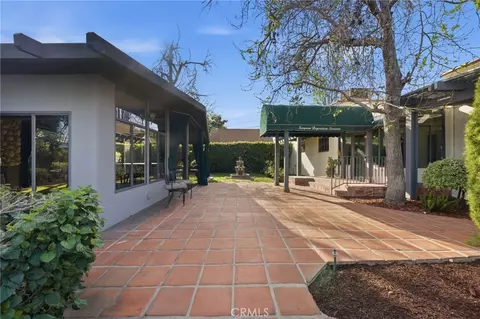 Exterior - 1314 E Chapman, Orange, CA 92866 photo 8 of 14