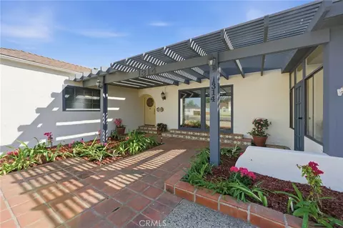 Exterior - 1314 E Chapman, Orange, CA 92866 photo 4 of 14