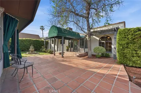 Exterior - 1314 E Chapman, Orange, CA 92866 photo 9 of 14