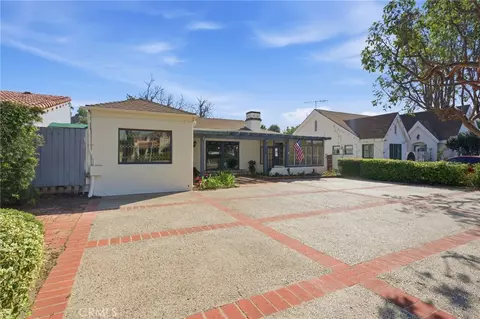 Exterior - 1314 E Chapman, Orange, CA 92866 photo 2 of 14
