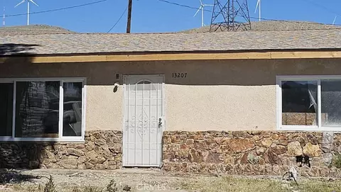 13207 Joshua Rd, Whitewater, CA 92282