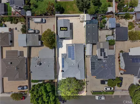 7641 Beck Ave, North Hollywood, CA 91605