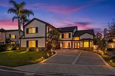 6 Mahogany Run, Coto De Caza, CA 92679
