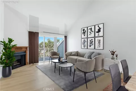 955 E 3rd St #407, Long Beach, CA 90802