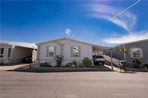 2300 S Lewis #66, Anaheim, CA 92802