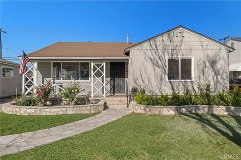 4355 Petaluma, Lakewood, CA 90713