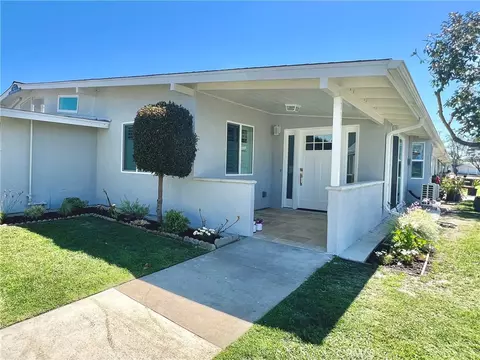 13800 El Dorado Dr M3-24f, Seal Beach, CA 90740