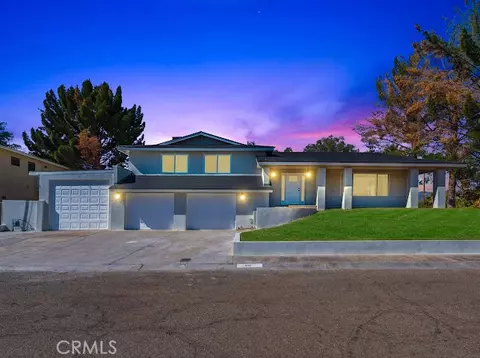 Exterior - 637 Lagoon St, Needles, CA 92363 photo 2 of 14