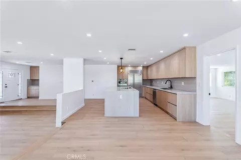 Kitchen - 637 Lagoon St, Needles, CA 92363 photo 1 of 9
