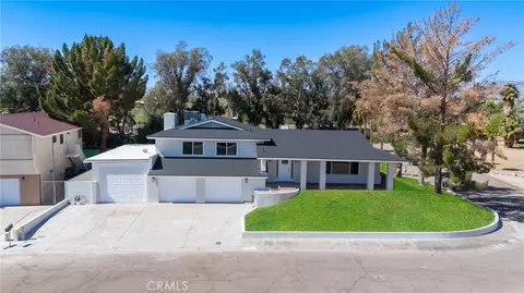 Exterior - 637 Lagoon St, Needles, CA 92363 photo 11 of 14