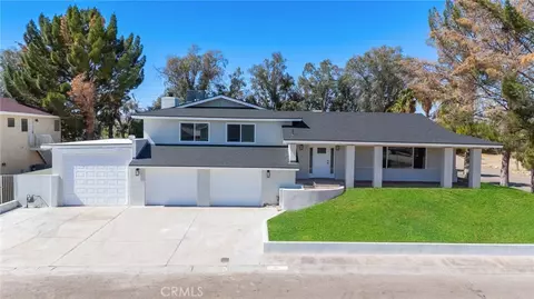 Exterior - 637 Lagoon St, Needles, CA 92363 photo 14 of 14