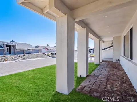 Exterior - 637 Lagoon St, Needles, CA 92363 photo 9 of 14