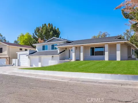 Exterior - 637 Lagoon St, Needles, CA 92363 photo 4 of 14