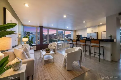 100 Atlantic Ave #604, Long Beach, CA 90802