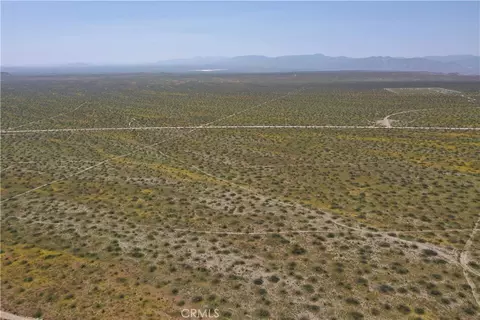 0 Fern St Bucknell Rd, California City, CA 93505
