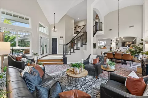 21352 Silvertree Ln, Trabuco Canyon, CA 92679