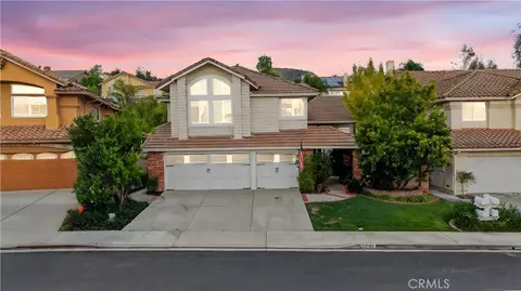 21352 Silvertree Ln, Trabuco Canyon, CA 92679