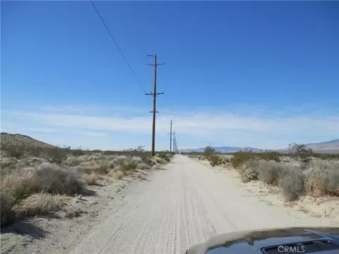0 Dawn Rd, Rosamond, CA 93560 photo 12
