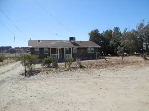 0 Dawn Rd, Rosamond, CA 93560 photo 3