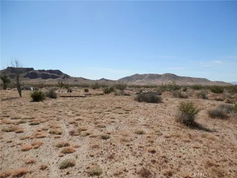 0 Dawn Rd, Rosamond, CA 93560 photo 2