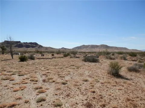 0 Dawn Rd, Rosamond, CA 93560