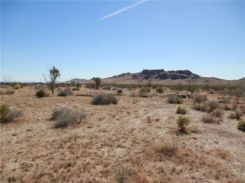 0 Dawn Rd, Rosamond, CA 93560 photo 4