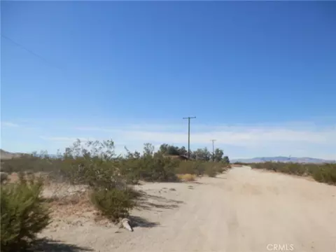 0 Dawn Rd, Rosamond, CA 93560 photo 8