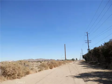 0 Dawn Rd, Rosamond, CA 93560 photo 7