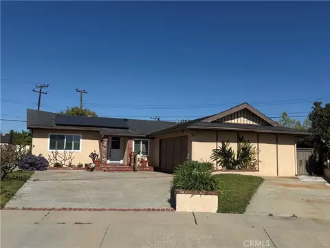 14842 Deanann Pl, Westminster, CA 92683