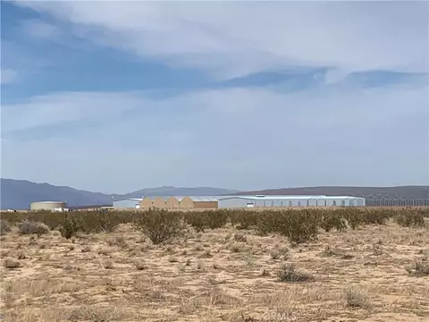 0 Yerba Blvd Isabella Blvd, California City, CA 93505