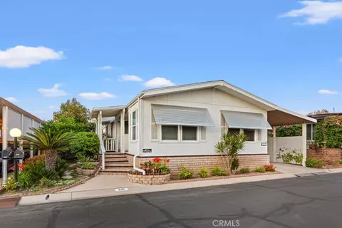 5200 Irvine Blvd #SPC 345, Irvine, CA 92620
