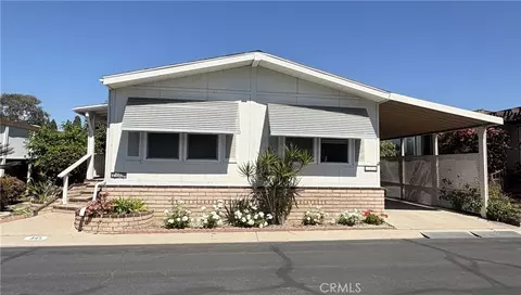 5200 Irvine Blvd #SPC 345, Irvine, CA 92620