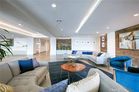 Living - 525 E Seaside Way #807, Long Beach, CA 90802 photo 8 of 10