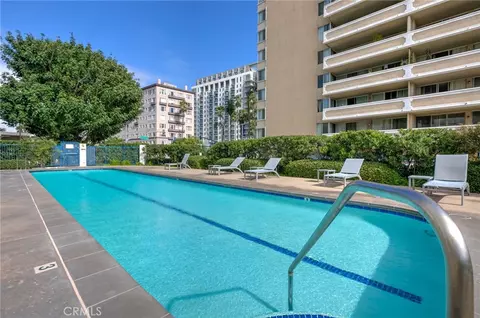 Exterior - 525 E Seaside Way #807, Long Beach, CA 90802 photo 4 of 4