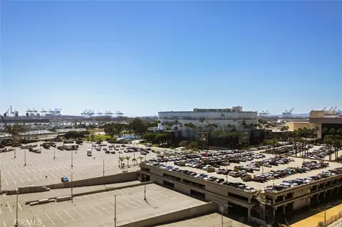 Exterior - 525 E Seaside Way #807, Long Beach, CA 90802 photo 1 of 4