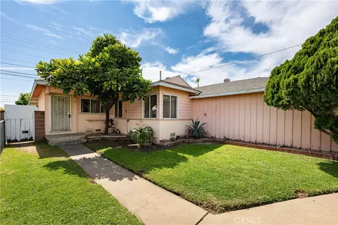 13718 Busby Dr, Whittier, CA 90605