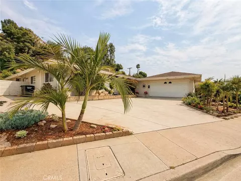 1300 Mira Valle, Monterey Park, CA 91754