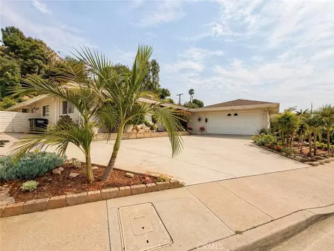 1300 Mira Valle, Monterey Park, CA 91754