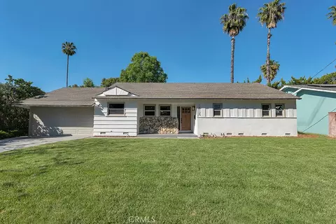 16125 Haynes St, Van Nuys, CA 91406
