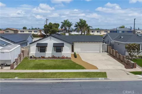 8326 Fontainbleau Way, Cypress, CA 90630