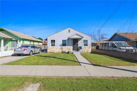 229 E Reeve, Compton, CA 90220