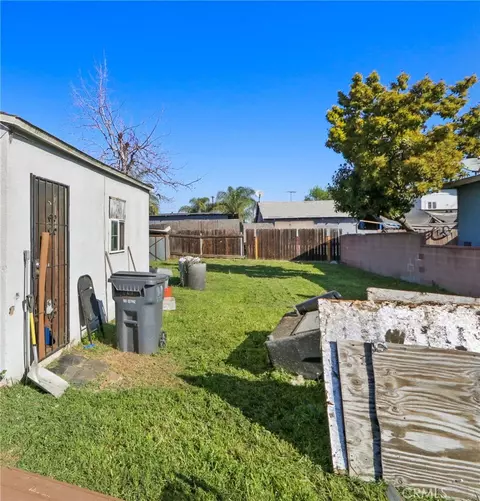 Exterior - 229 E Reeve, Compton, CA 90220 photo 6 of 6