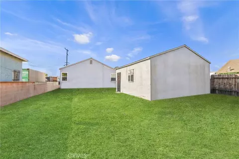 Exterior - 229 E Reeve, Compton, CA 90220 photo 4 of 6