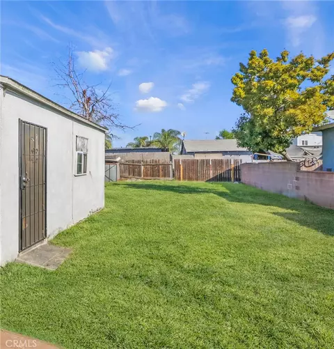 Exterior - 229 E Reeve, Compton, CA 90220 photo 5 of 6