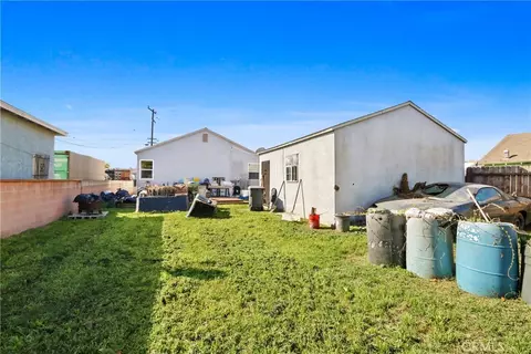 Exterior - 229 E Reeve, Compton, CA 90220 photo 3 of 6