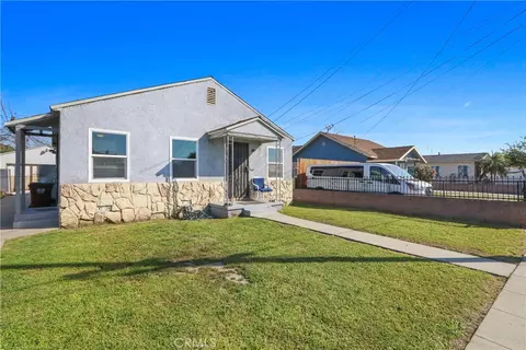 Exterior - 229 E Reeve, Compton, CA 90220 photo 2 of 6