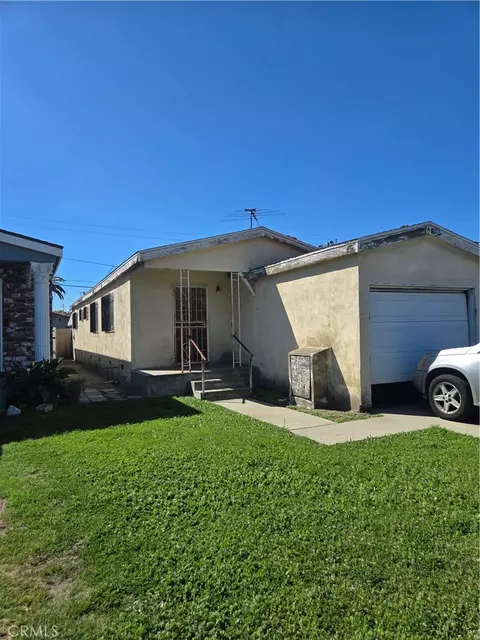 1730 W Spring St, Long Beach, CA 90810